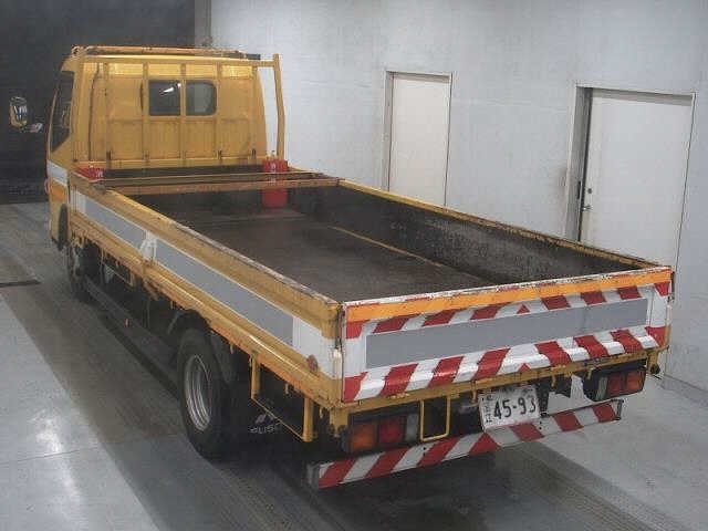 Mitsubishi CANTER 2012 7000094-1