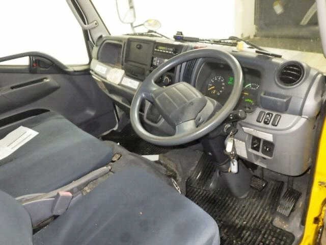 Mitsubishi CANTER 2012 7000094-3
