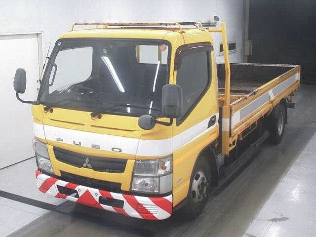 Mitsubishi CANTER 2012 7000094-4