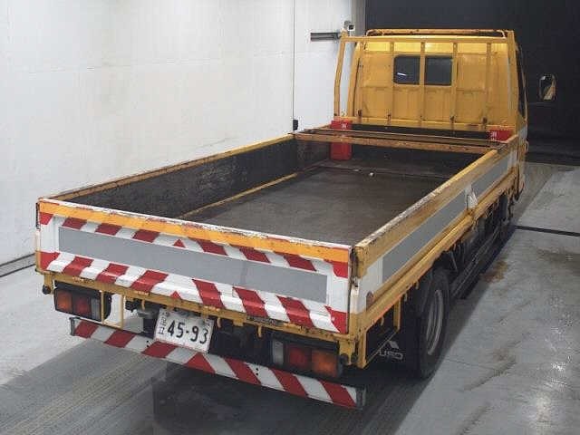 Mitsubishi CANTER 2012 7000094-5