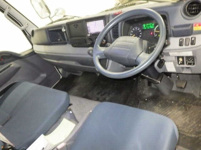 Mitsubishi CANTER 2012 7000095-3