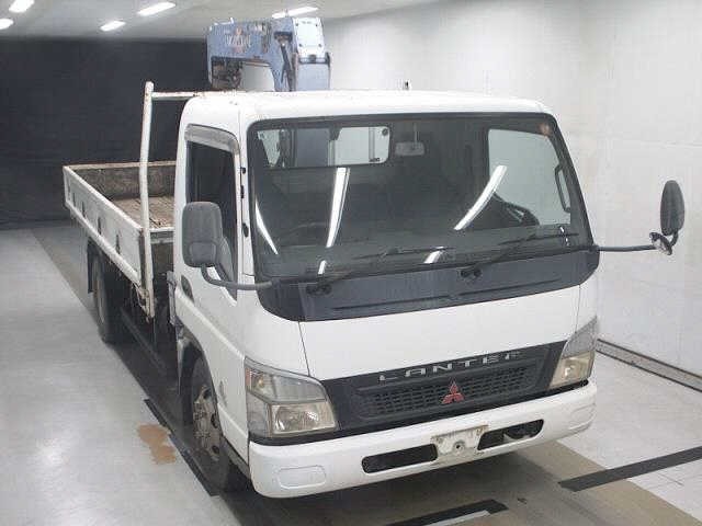Mitsubishi CANTER 2005 7000102-0