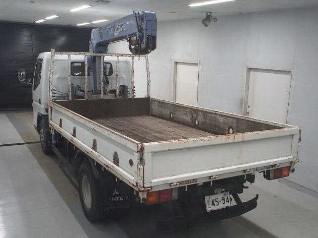 Mitsubishi CANTER 2005 7000102-1