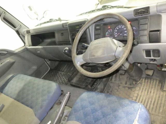 Mitsubishi CANTER 2005 7000102-3