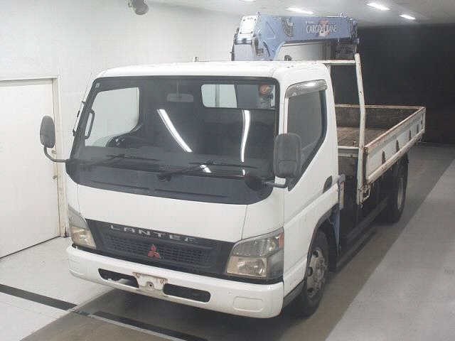 Mitsubishi CANTER 2005 7000102-4
