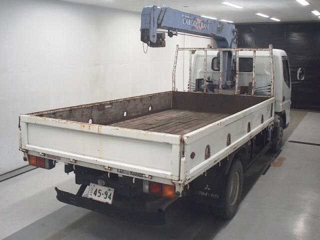 Mitsubishi CANTER 2005 7000102-5