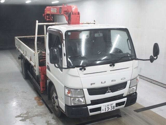 Mitsubishi CANTER 2013 7000105-0