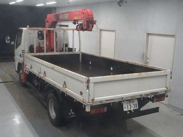 Mitsubishi CANTER 2013 7000105-1
