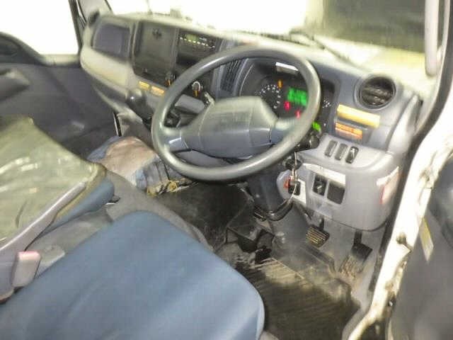 Mitsubishi CANTER 2013 7000105-3