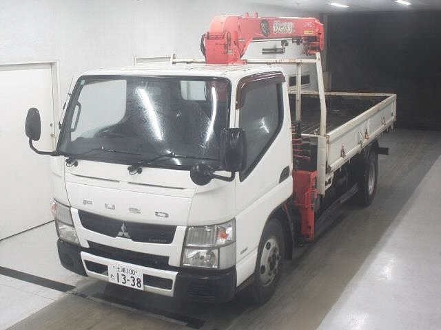 Mitsubishi CANTER 2013 7000105-4