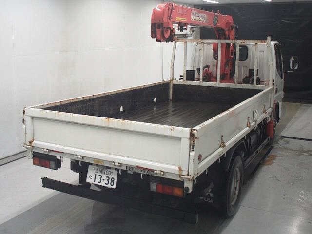 Mitsubishi CANTER 2013 7000105-5
