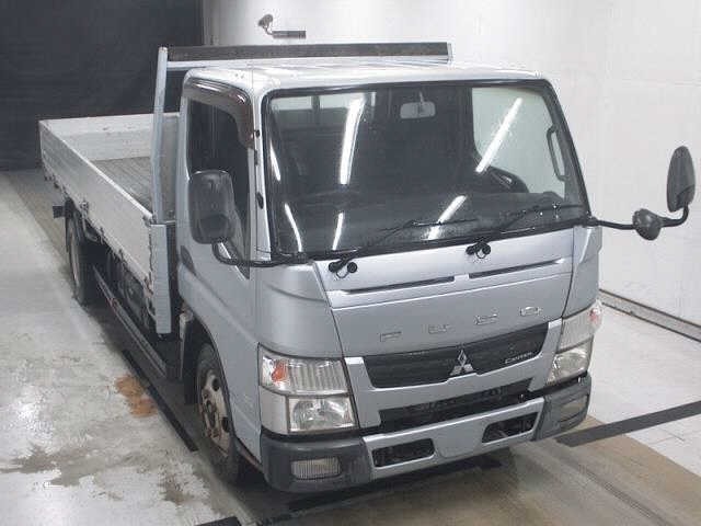 Mitsubishi CANTER 2013 7000106-0