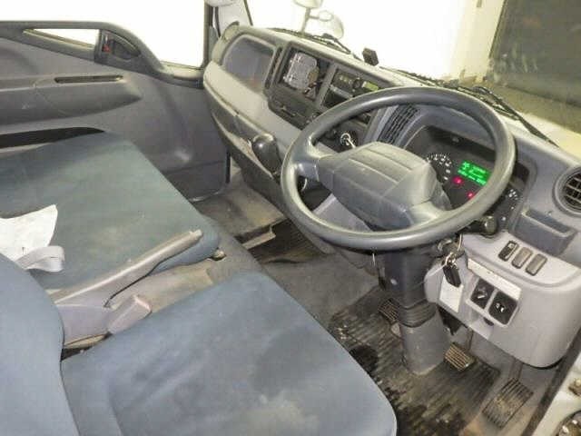 Mitsubishi CANTER 2013 7000106-3
