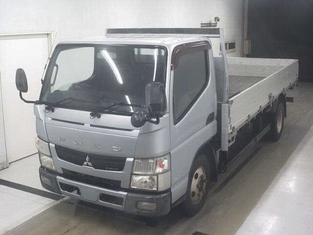 Mitsubishi CANTER 2013 7000106-4
