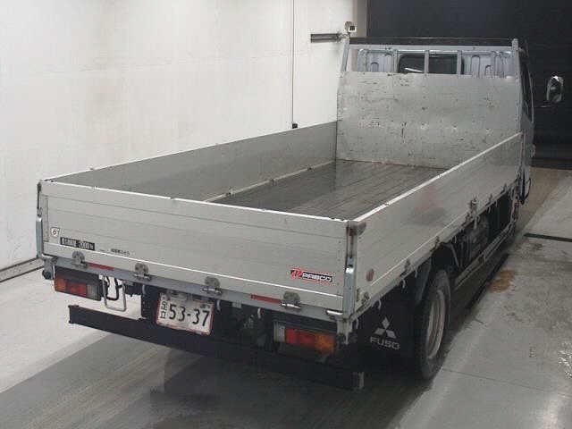 Mitsubishi CANTER 2013 7000106-5