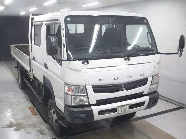 Mitsubishi CANTER 2014 7000107-0