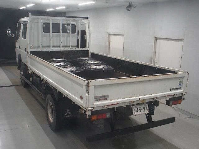 Mitsubishi CANTER 2014 7000107-1