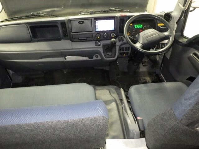 Mitsubishi CANTER 2014 7000107-3