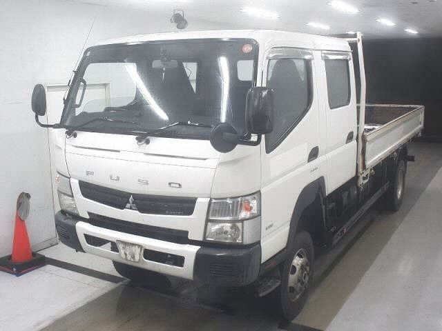 Mitsubishi CANTER 2014 7000107-4