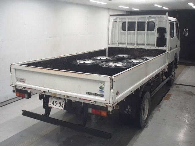 Mitsubishi CANTER 2014 7000107-5