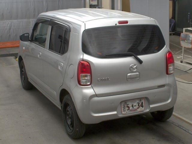 Mazda CAROL 2025 6990692-1