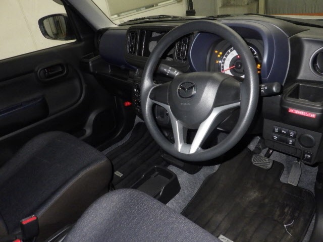 Mazda CAROL 2025 6990692-3