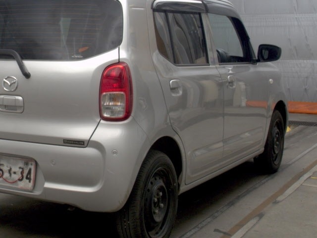 Mazda CAROL 2025 6990692-5
