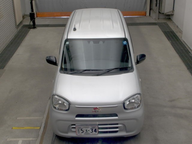 Mazda CAROL 2025 6990692-6