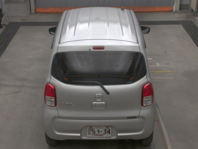 Mazda CAROL 2025 6990692-7