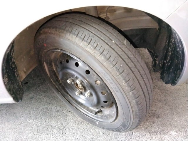 Mazda CAROL 2025 6990692-9