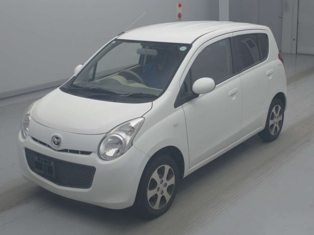 Mazda CAROL 2013 6990725-0