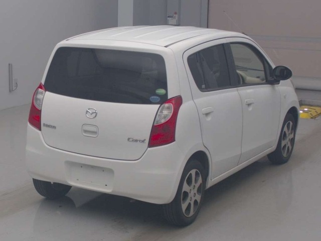 Mazda CAROL 2013 6990725-1