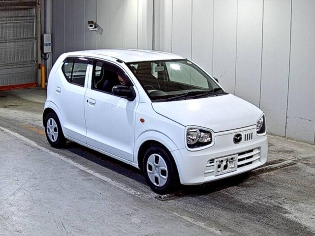 Mazda CAROL 2019 6990746-0