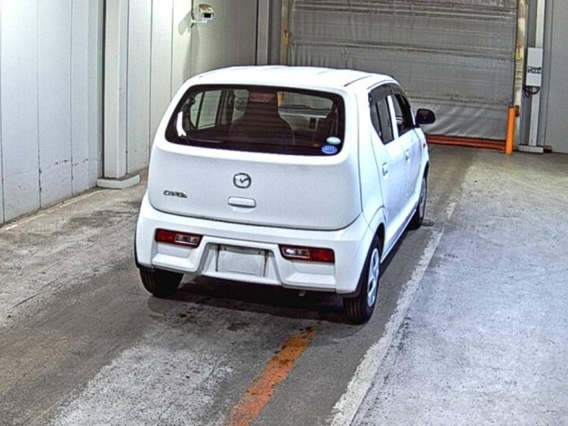 Mazda CAROL 2019 6990746-5