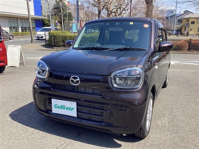 Mazda CAROL 2023 6990763-0