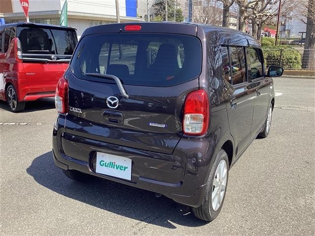 Mazda CAROL 2023 6990763-13