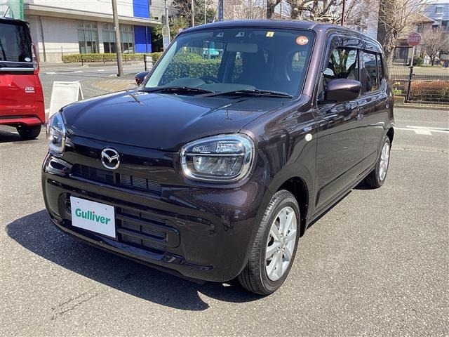 Mazda CAROL 2023 6990763-16