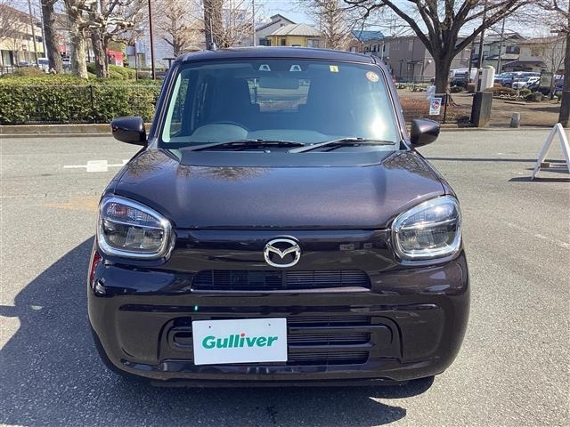 Mazda CAROL 2023 6990763-18