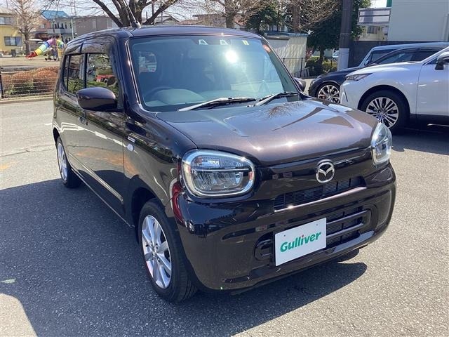 Mazda CAROL 2023 6990763-19