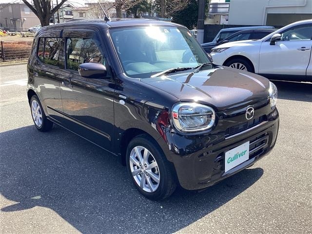 Mazda CAROL 2023 6990763-21