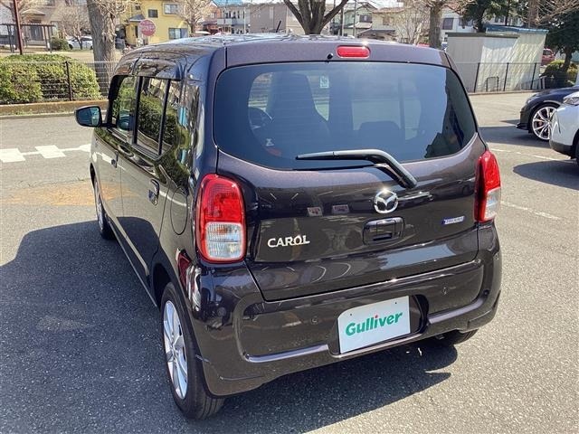 Mazda CAROL 2023 6990763-3