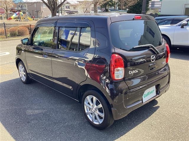 Mazda CAROL 2023 6990763-7