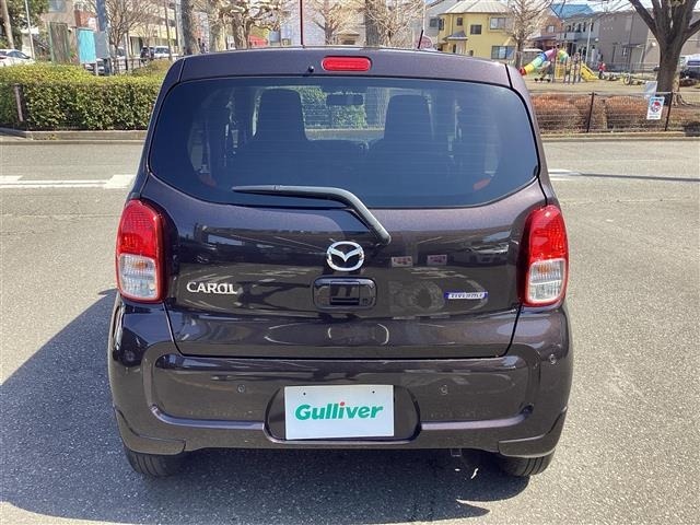 Mazda CAROL 2023 6990763-8