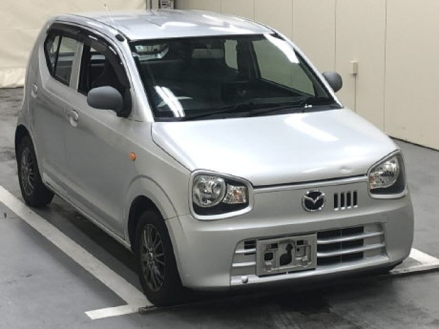 Mazda CAROL 2015 6990781-0