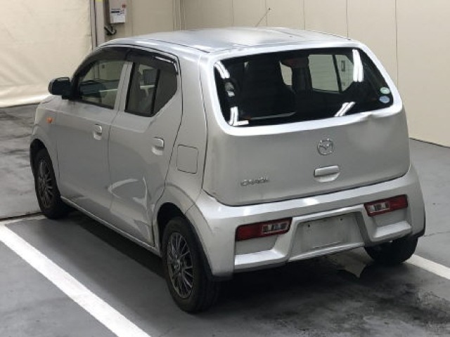 Mazda CAROL 2015 6990781-1