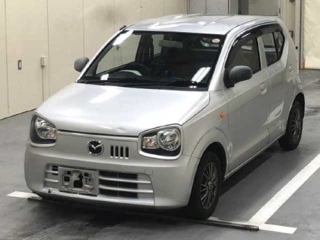 Mazda CAROL 2015 6990781-2