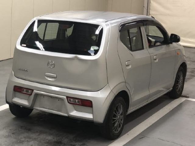 Mazda CAROL 2015 6990781-3
