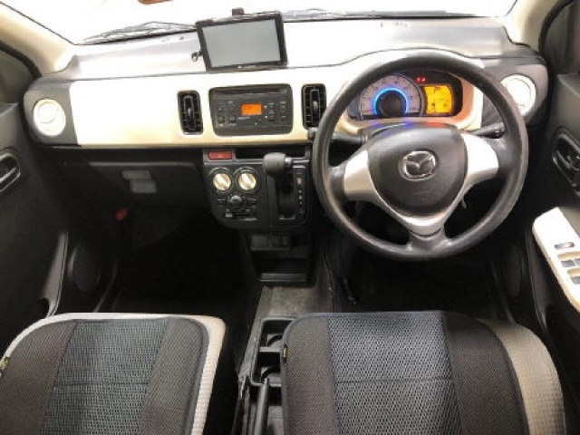 Mazda CAROL 2015 6990781-4