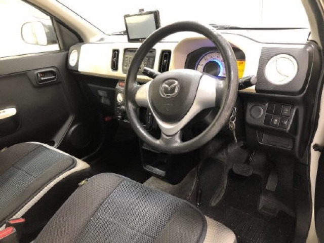 Mazda CAROL 2015 6990781-5