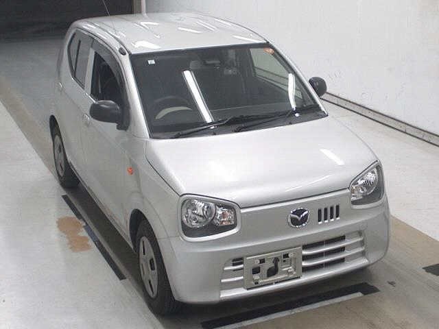 Mazda CAROL 2021 6990797-0